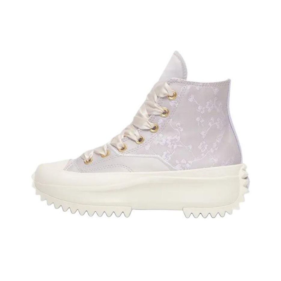 Converse Shoes Run Star Hike - Converse Run Star Hike High top