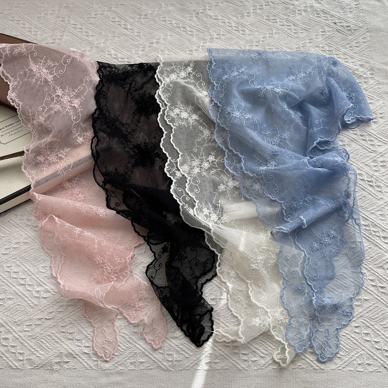 2025 Spring Cute Pastoral Styl - Headband Summer Knit review and price