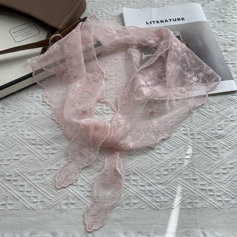 2025 Spring Cute Pastoral Styl - Headband Summer Knit review and price