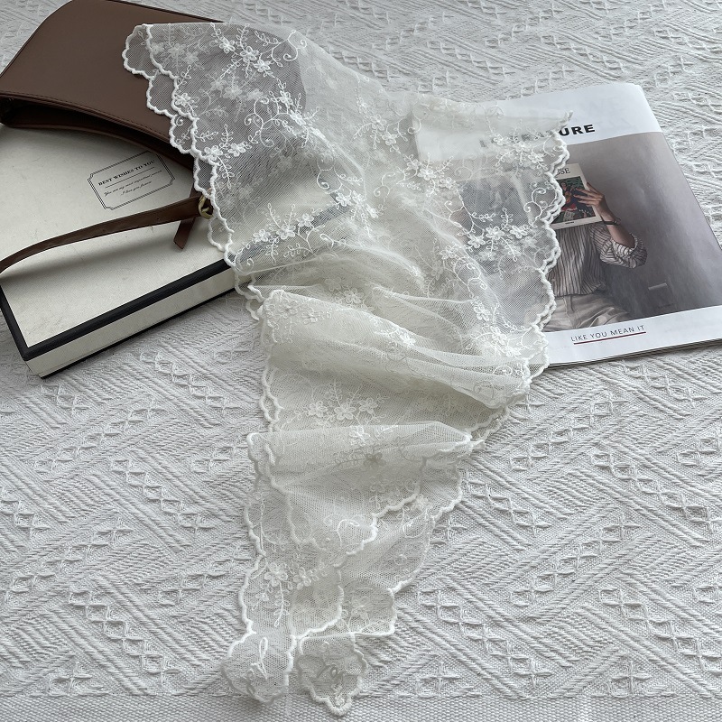 2025 Spring Cute Pastoral Styl - Headband Summer Knit review and price