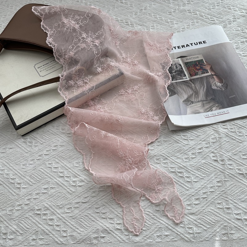 2025 Spring Cute Pastoral Styl - Headband Summer Knit review and price
