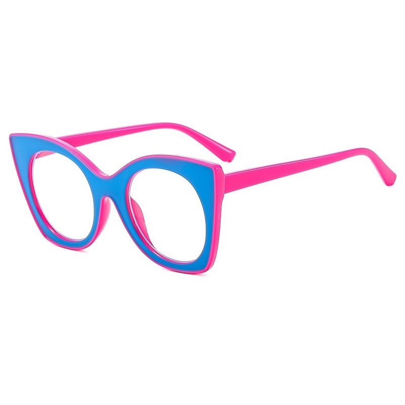 New Fashionable Women Eyeglass - Sunglasses Cat Eye review and price