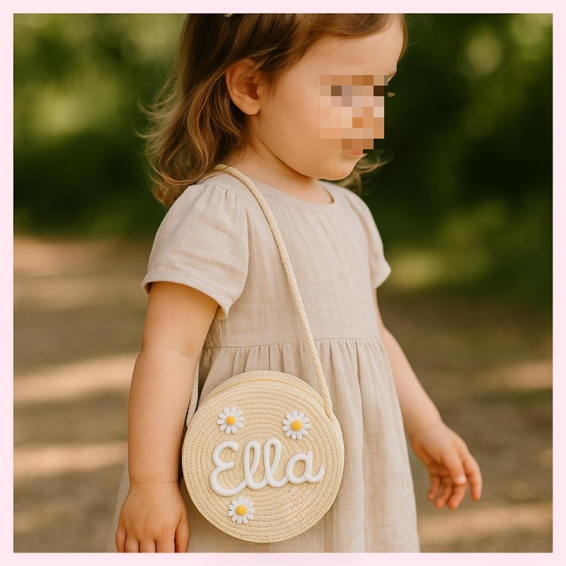 1pcs Personalized Handmade Str - Tote Bag Beach review and price