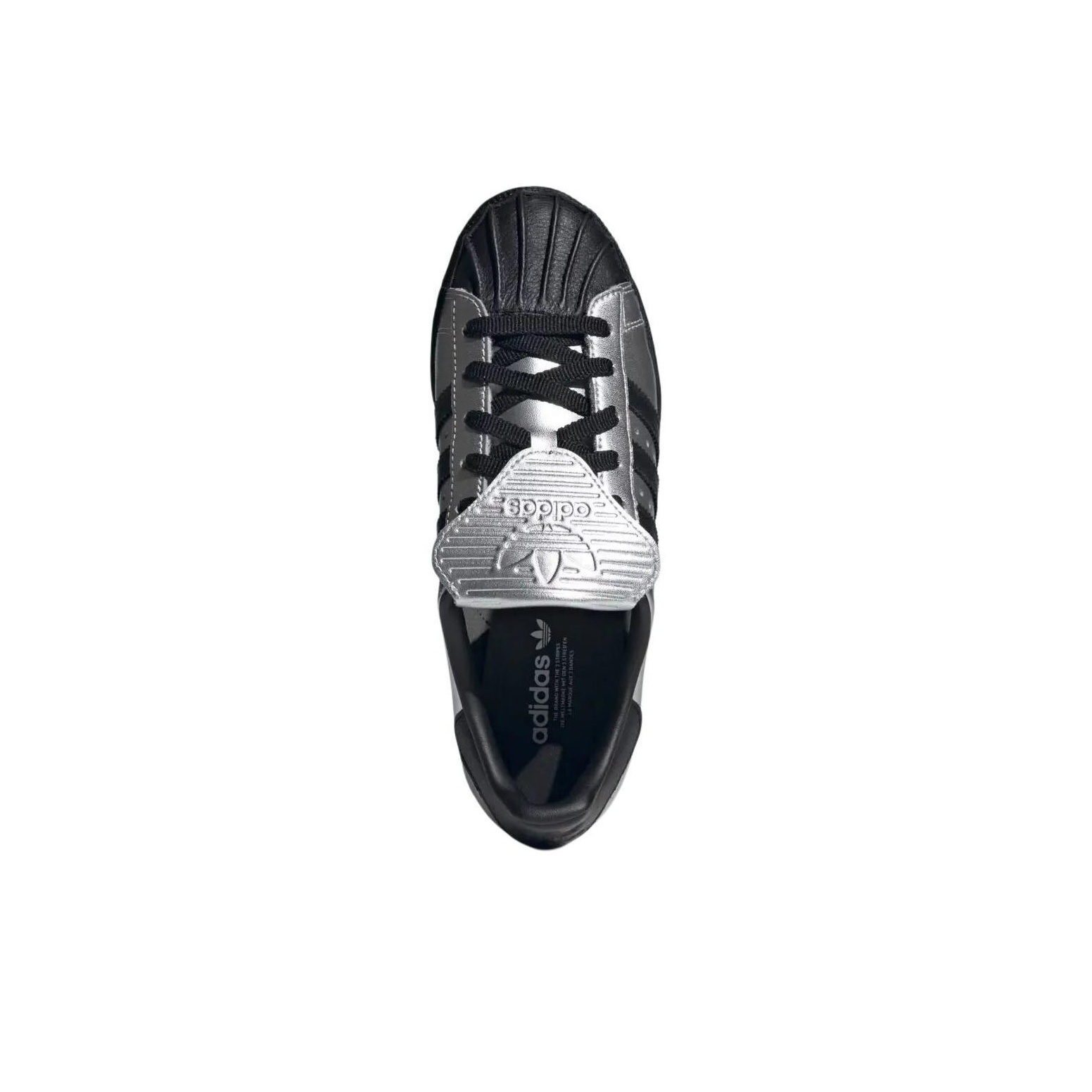 Adidas Originals SUPERSTAR Lea - Adidas Shoes Superstar review and price