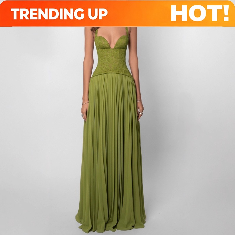 Sexy Low Cut Halter Maxi Dress - Maxi Dress Halter review and price